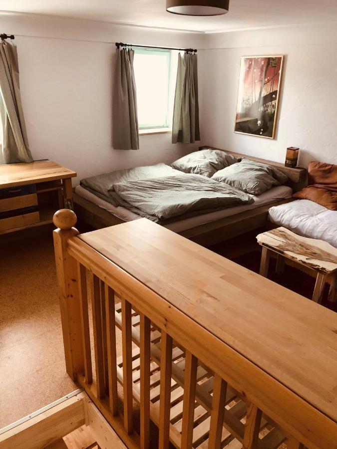 Traunwalchen Ferien An Der Traun 아파트 외부 사진